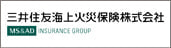 三井住友海上火災保険株式会社